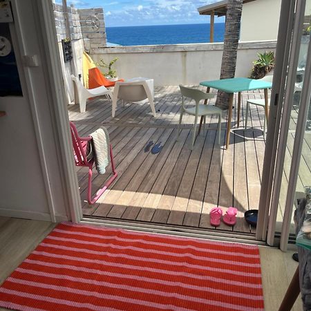 Apartamento Le Loft Saint Pierre Exterior foto