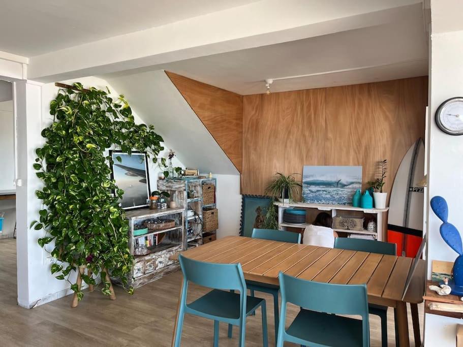 Apartamento Le Loft Saint Pierre Exterior foto
