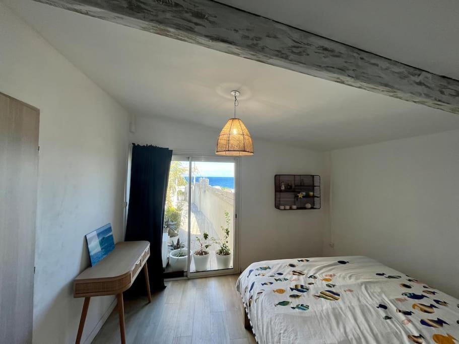 Apartamento Le Loft Saint Pierre Exterior foto