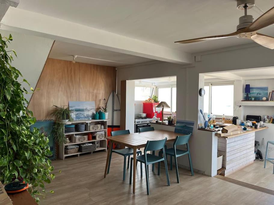 Apartamento Le Loft Saint Pierre Exterior foto