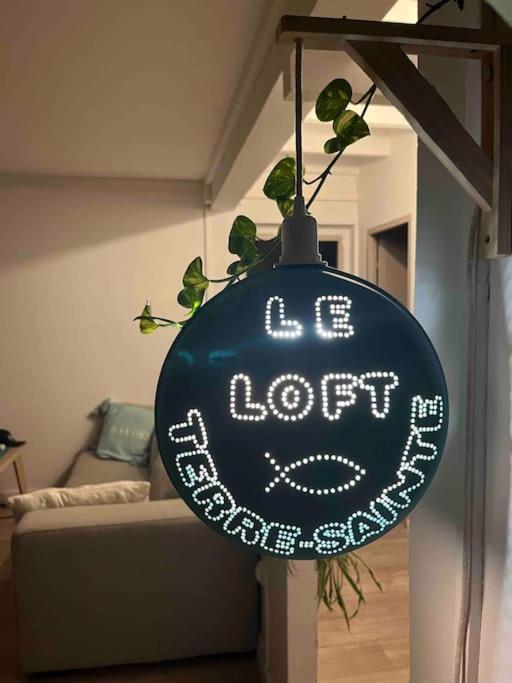 Apartamento Le Loft Saint Pierre Exterior foto